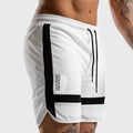 MAXS BODYBUILDING SHORTS - HIGH QUALITY