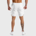 MAXS BODYBUILDING SHORTS - HIGH QUALITY