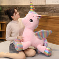 Unicorns Plush