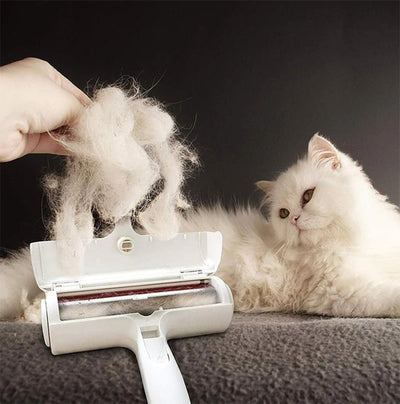 Fur Buster™ Pet Hair Remover Roller