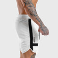 MAXS BODYBUILDING SHORTS - HIGH QUALITY