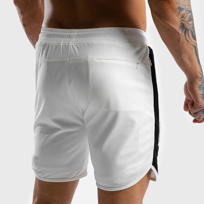 MAXS BODYBUILDING SHORTS - HIGH QUALITY