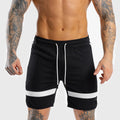 MAXS BODYBUILDING SHORTS - HIGH QUALITY