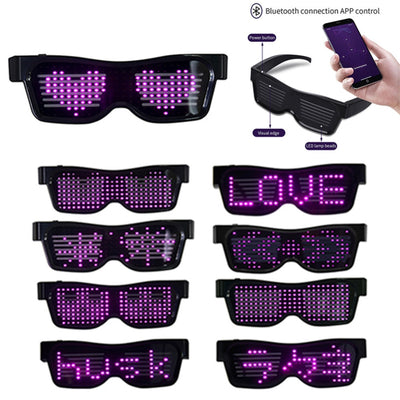 SENA PARTY WEAR GLASSES | Bluetooth App Controlled
