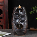 Mountain River Handicraft Incense Holder