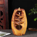 Mountain River Handicraft Incense Holder