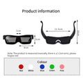 SENA PARTY WEAR GLASSES | Bluetooth App Controlled