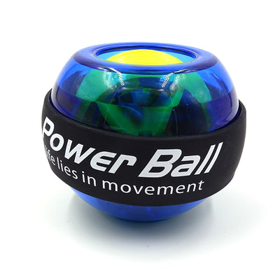 Powerball Wrist & Arm Trainer