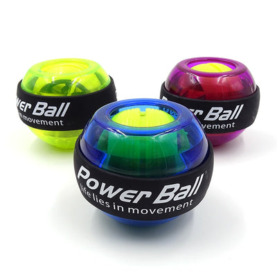Powerball Wrist & Arm Trainer