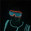 Party LED- Sunglasses