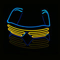 Party LED- Sunglasses