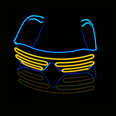 Party LED- Sunglasses