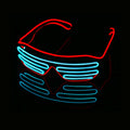 Party LED- Sunglasses