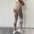LEGGINGS FOR SPORTS ENTHUSIAST