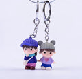 lovers keychain in united states