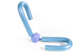 Blue Multi-functional Thigh Toner Workout Equipment