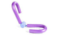 Purple Multi-functional Thigh Toner Workout Equipment