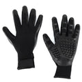 Pet Grooming Gloves