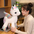 Unicorns Plush