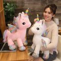 Unicorns Plush