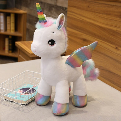 Unicorns Plush