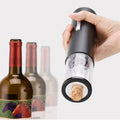 Automatic Bottle Opener for  Wine Foil Cutter Electric  Wine Openers Jar Opener Kitchen Accessories