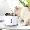 Cat Water Fountain Dog Drinking Bowl