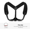 HAILICARE™ Back Posture Corrector Adjustable Belt