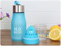 Fruit Infuser Water Bottle