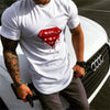 Muscleguys™ hip hop street t-shirt for men
