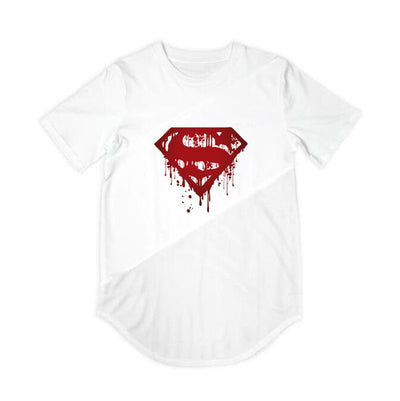 Muscleguys™ hip hop street t-shirt for men