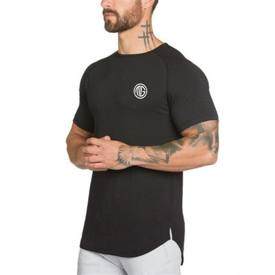 Muscleguys™ Brand gym clothing for men