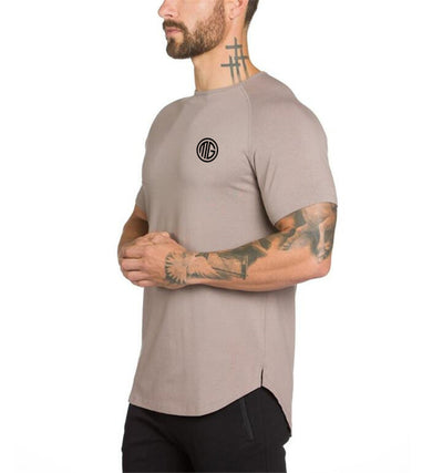 Muscleguys™ Brand gym clothing for men