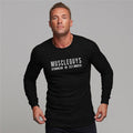 Muscleguys ™ Men Brand tees