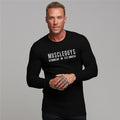 Muscleguys ™ Men Brand tees