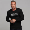 Muscleguys ™ Men Brand tees