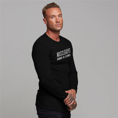 Muscleguys ™ Men Brand tees