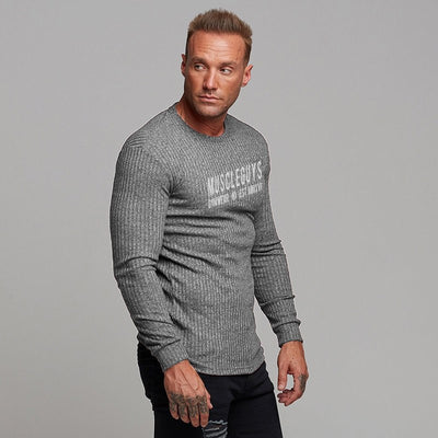 Muscleguys ™ Men Brand tees