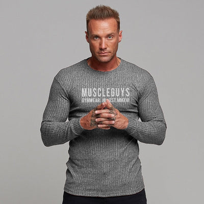 Muscleguys ™ Men Brand tees