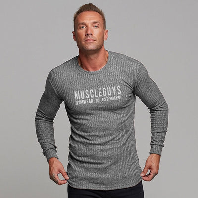 Muscleguys ™ Men Brand tees