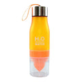 Fruit Infuser Water Bottle