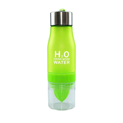 Fruit Infuser Water Bottle