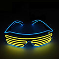 Party LED- Sunglasses