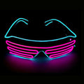 Party LED- Sunglasses