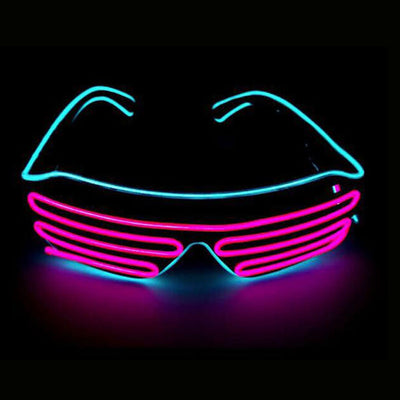 Party LED- Sunglasses