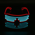 Party LED- Sunglasses